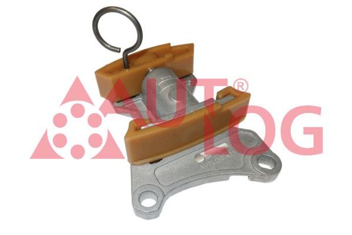 Spanner, Steuerkette