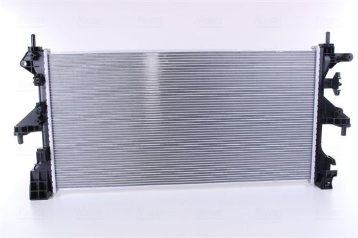 Kühler, Motorkühlung