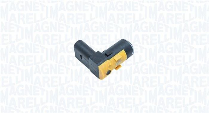 Sensor, Einparkhilfe