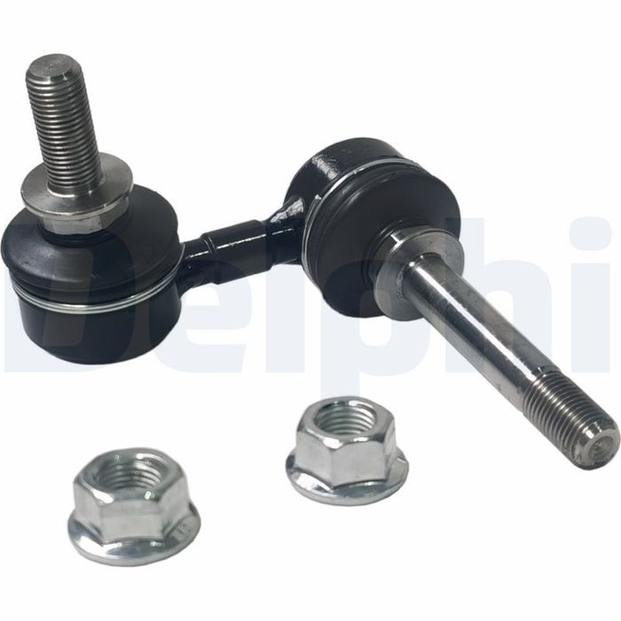 Stange/Strebe, Stabilisator