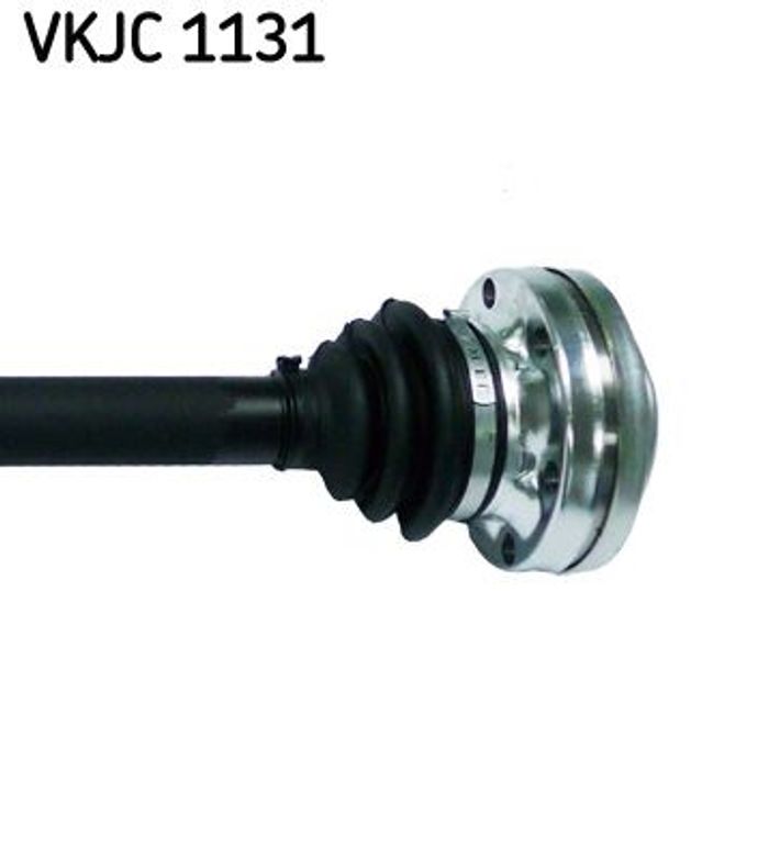 Antriebswelle