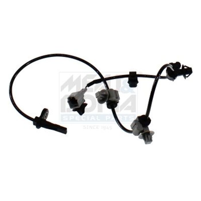 Sensor, Raddrehzahl