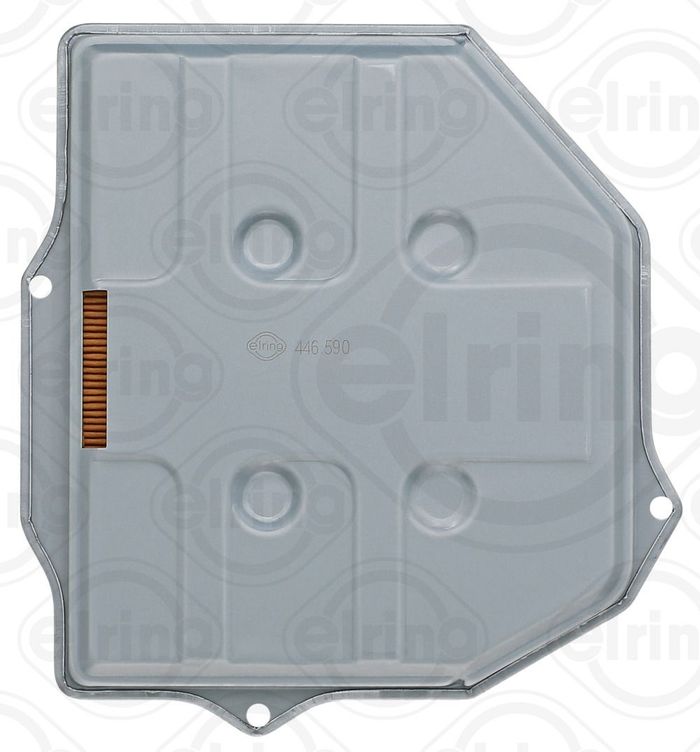 Hydraulikfilter, Automatikgetriebe
