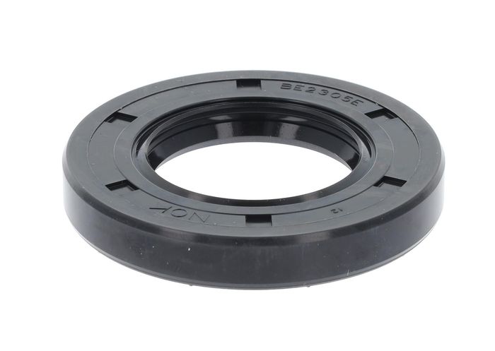 Wellendichtring, Differential