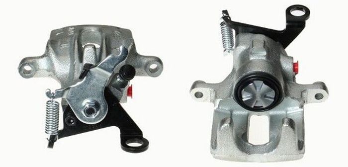 Bremssattel