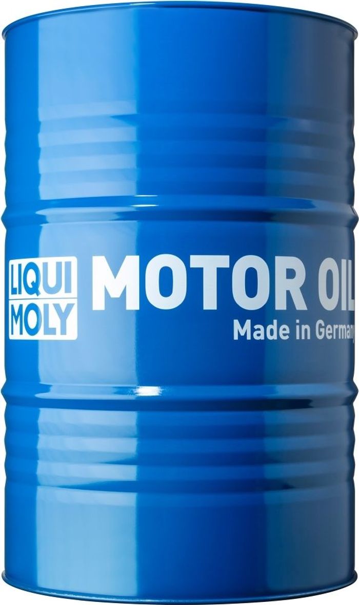 Motoröl