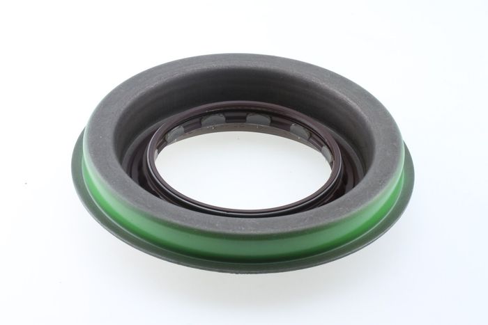 Wellendichtring, Differential