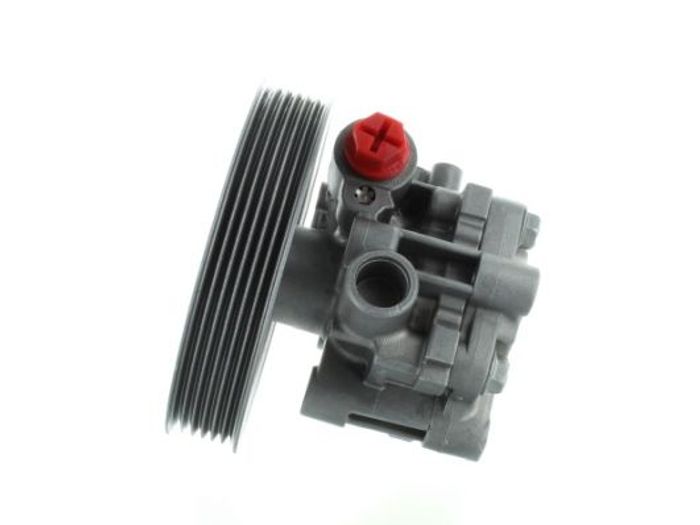 Hydraulikpumpe, Lenkung