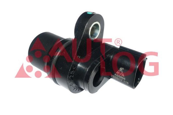 Sensor, Raddrehzahl