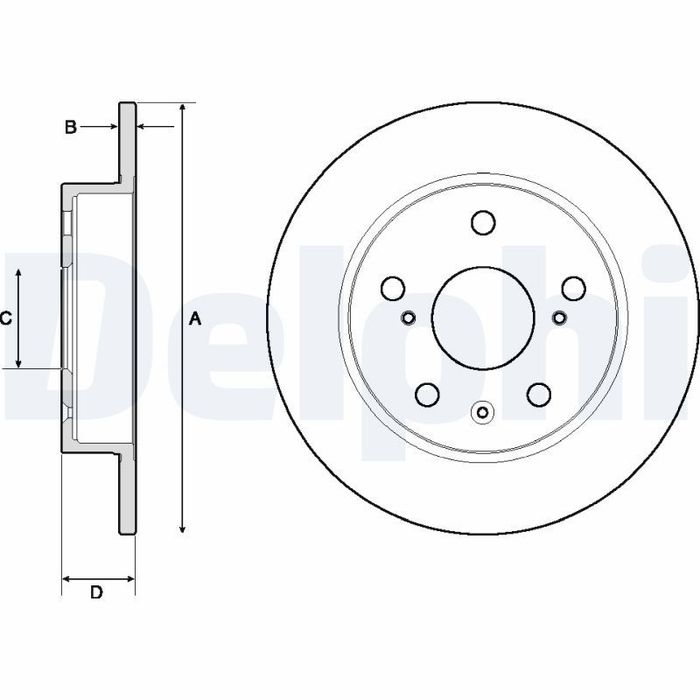 Bremsscheibe