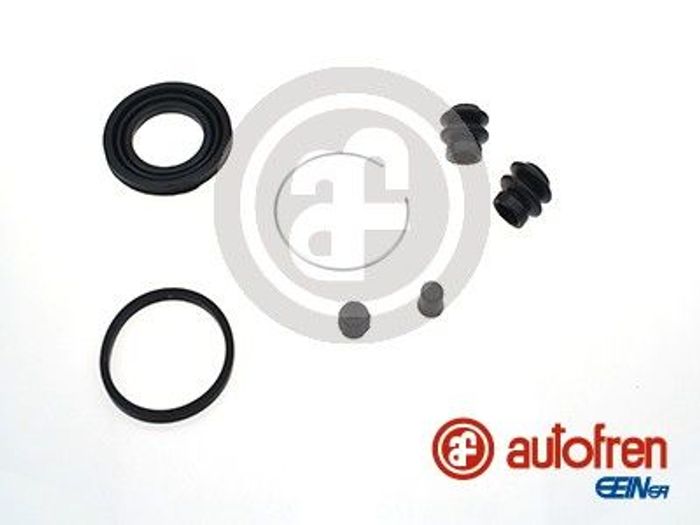 Reparatursatz, Bremssattel