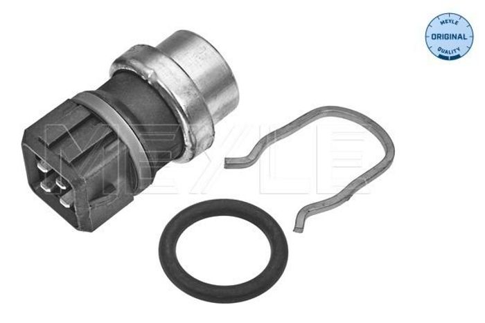 Sensor, Kühlmitteltemperatur