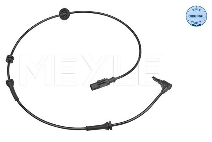 Sensor, Raddrehzahl