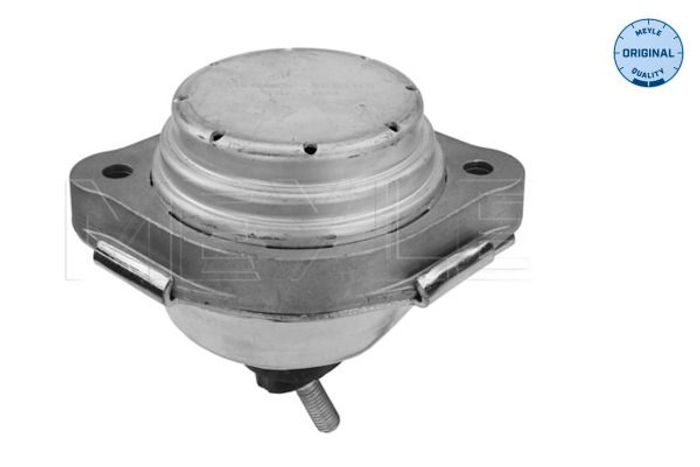 Lagerung, Motor
