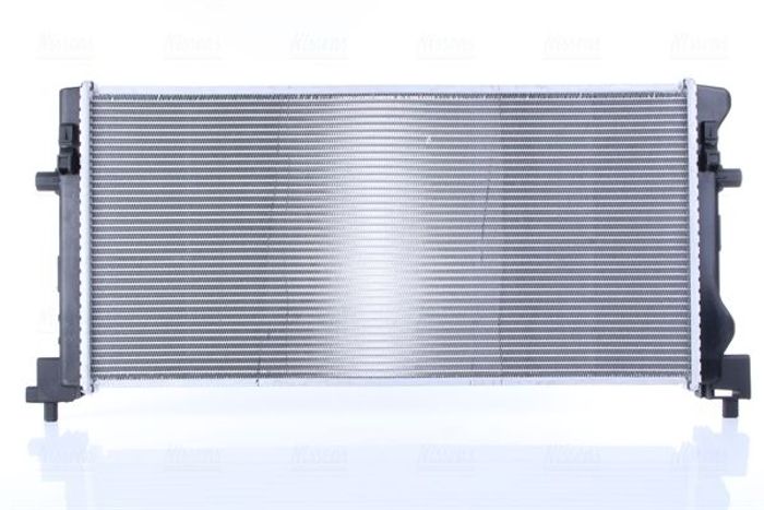 Kühler, Motorkühlung