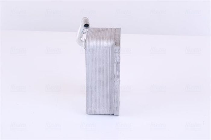 Ölkühler, Motoröl