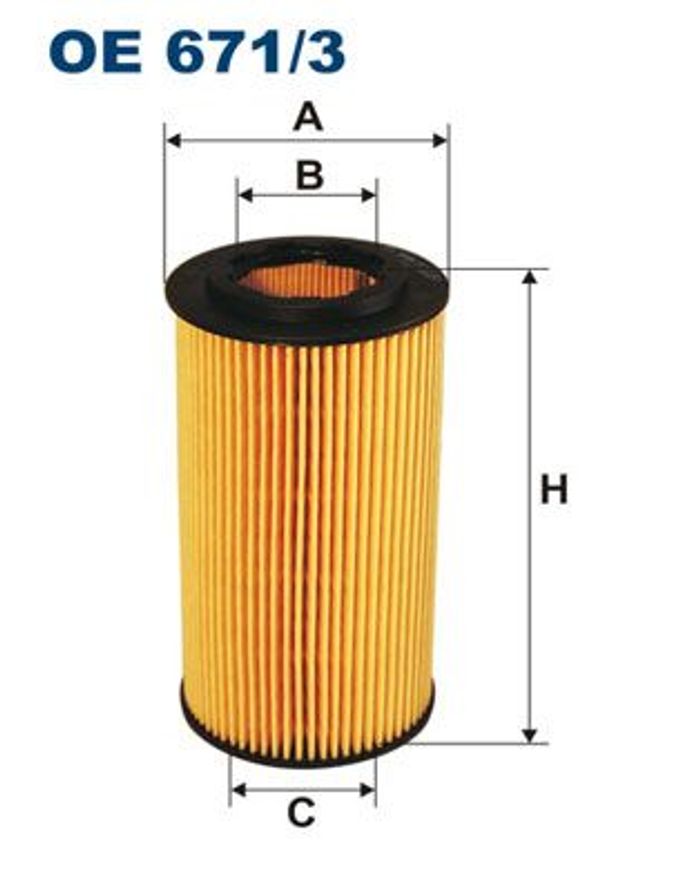Ölfilter
