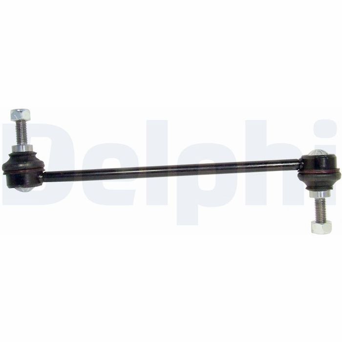 Stange/Strebe, Stabilisator