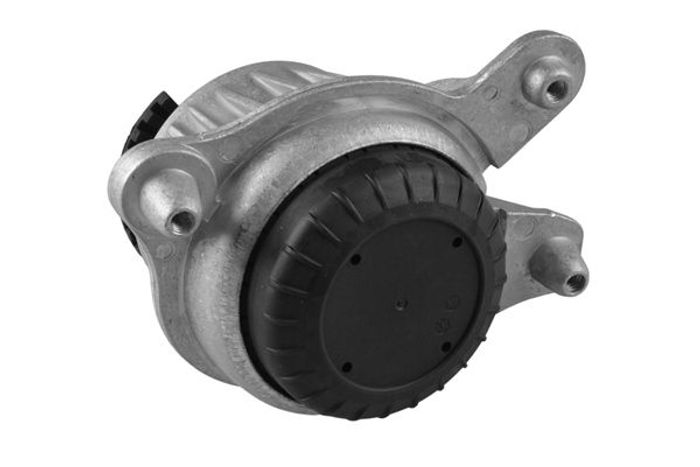 Lagerung, Motor