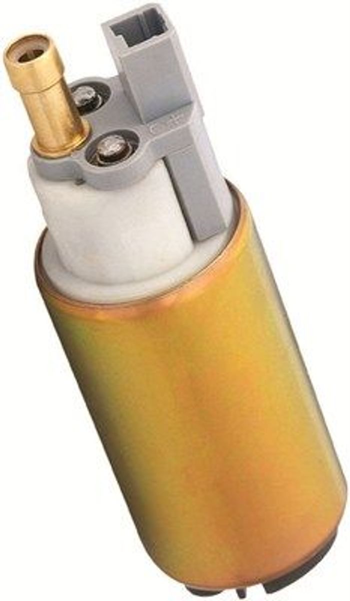 Kraftstoffpumpe
