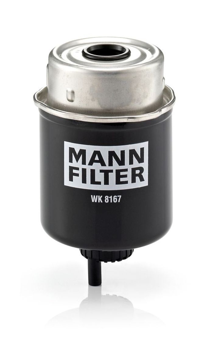 Kraftstofffilter