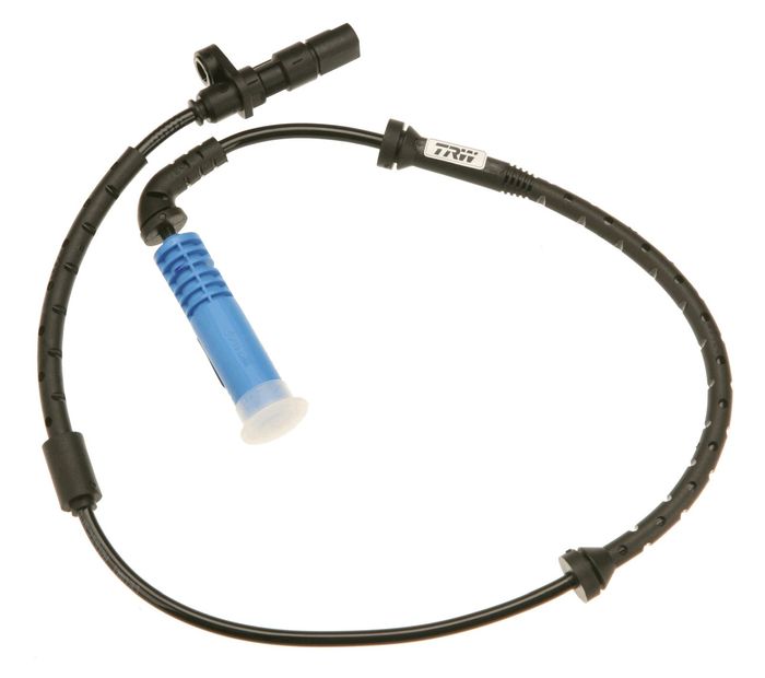 Sensor, Raddrehzahl