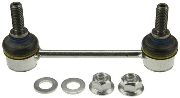 Stange/Strebe, Stabilisator