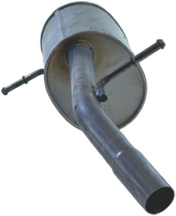 Endschalldämpfer