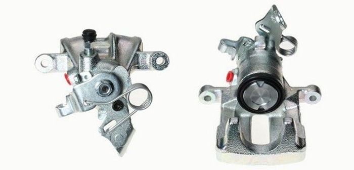 Bremssattel