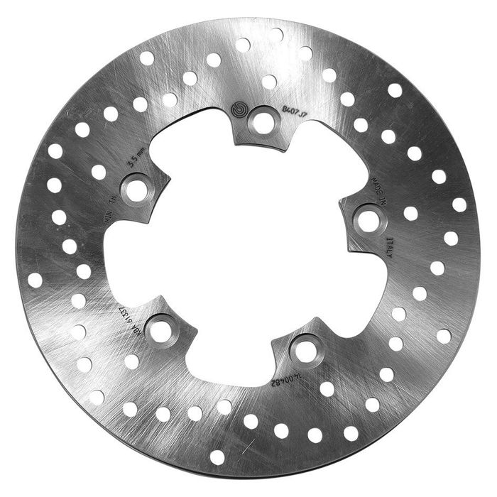 Bremsscheibe