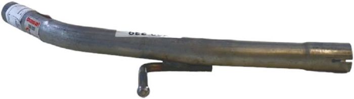 Abgasrohr