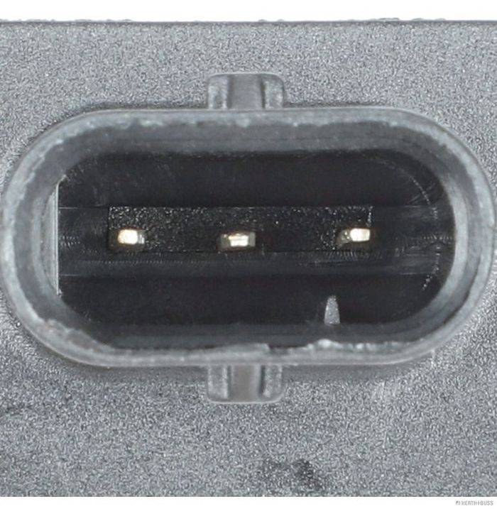 Sensor, Abgasdruck