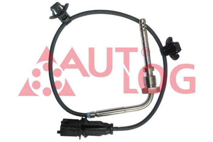 Sensor, Abgastemperatur
