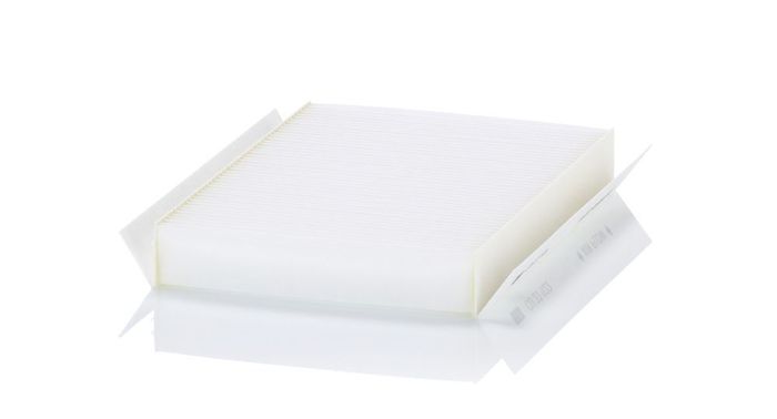 Filter, Innenraumluft