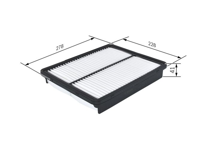 Luftfilter