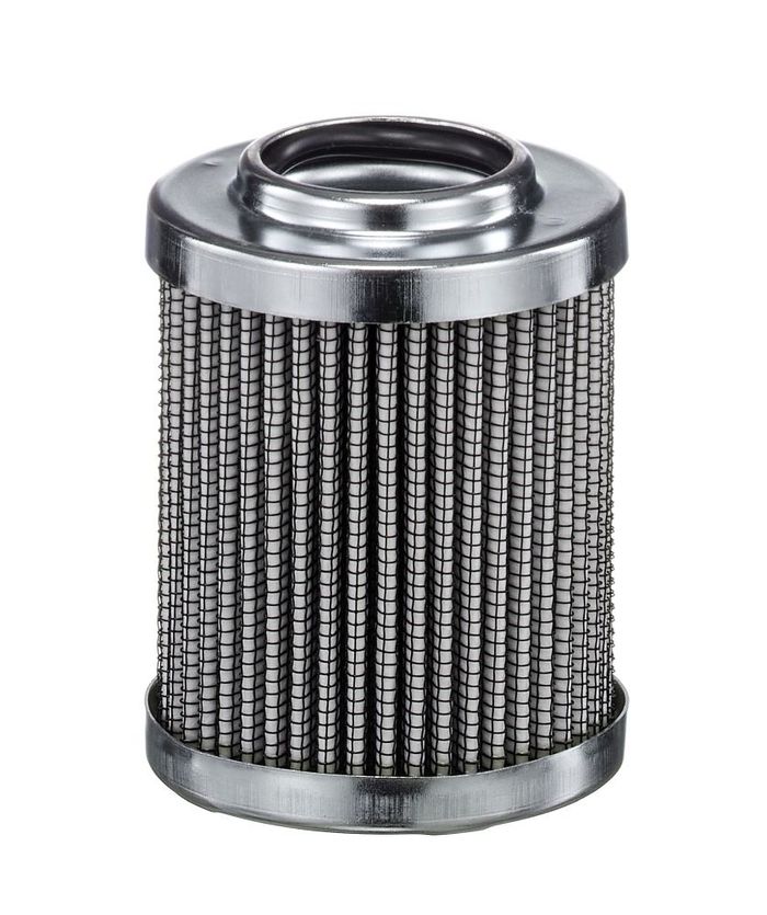 Filter, Arbeitshydraulik