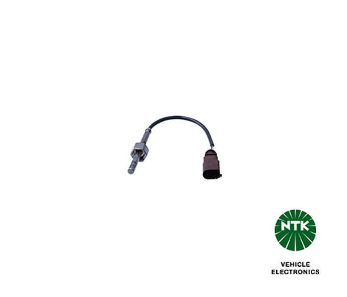 Sensor, Abgastemperatur
