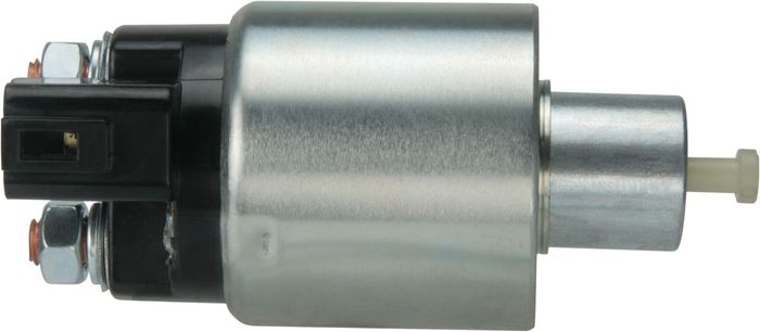 Magnetschalter, Starter