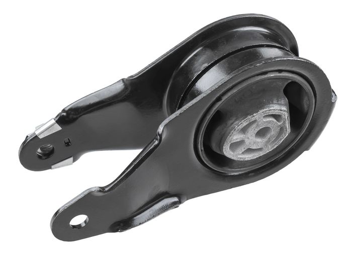 Lagerung, Motor