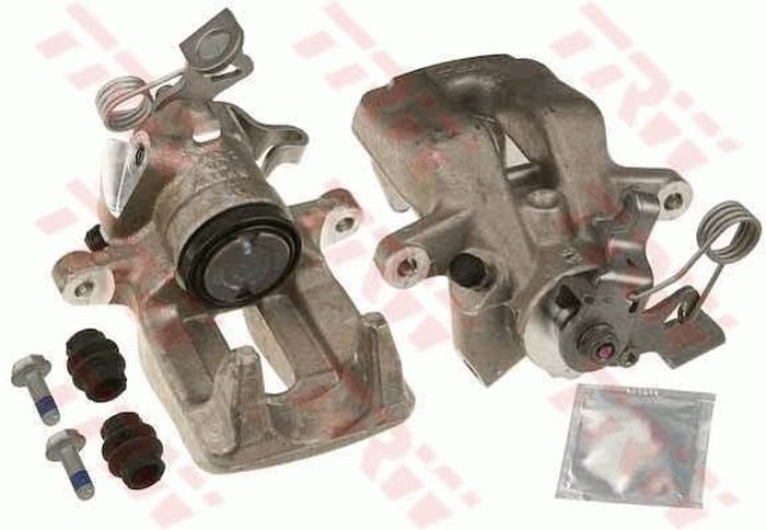 Bremssattel