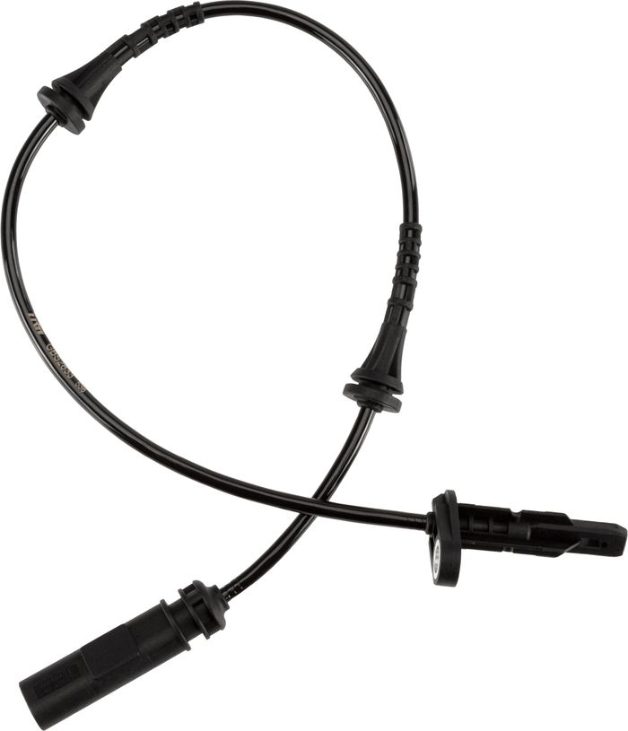Sensor, Raddrehzahl