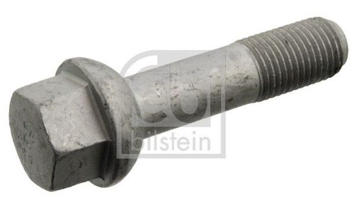 Radschraube
