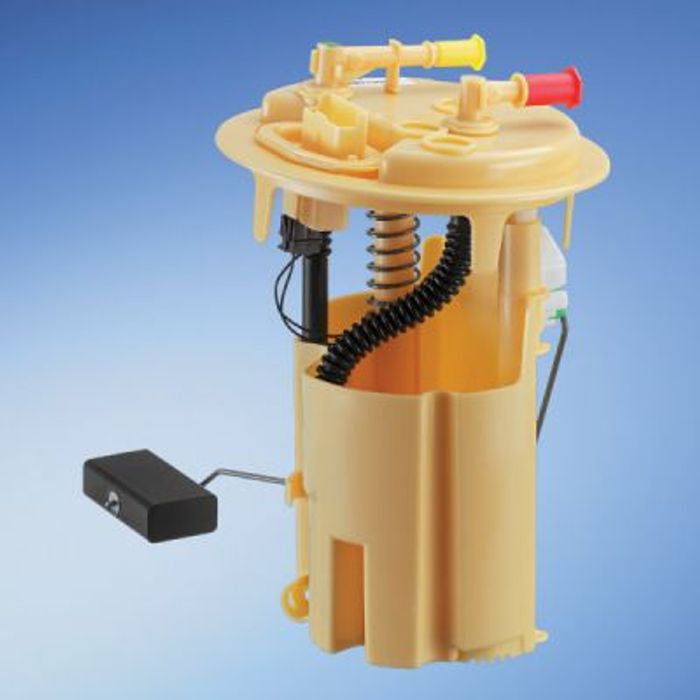 Sensor, Kraftstoffvorrat