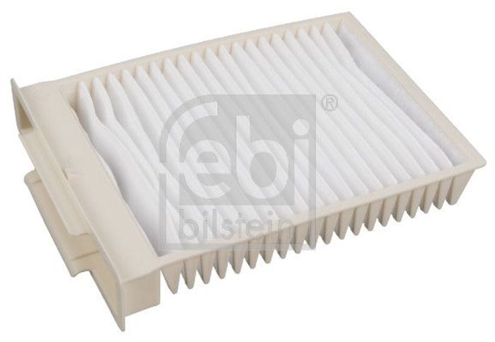 Filter, Innenraumluft