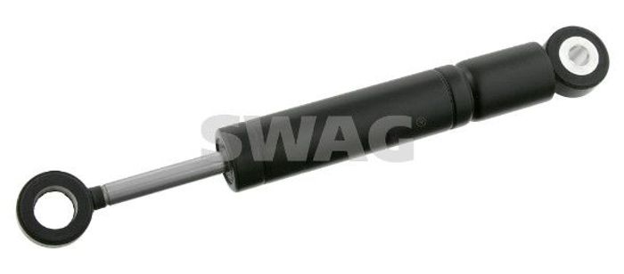 Schwingungsdämpfer, Keilrippenriemen