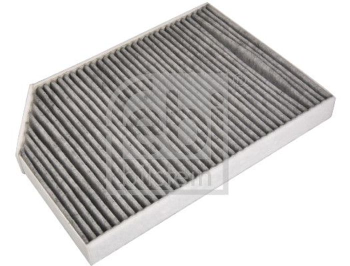 Filter, Innenraumluft