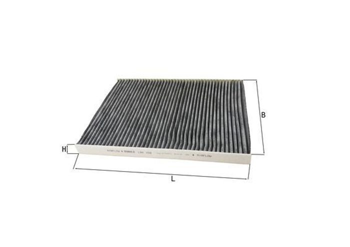 Filter, Innenraumluft
