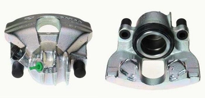 Bremssattel