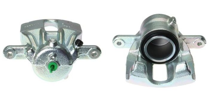 Bremssattel