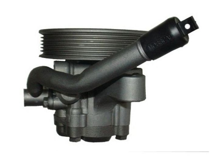 Hydraulikpumpe, Lenkung